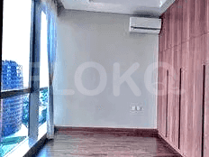 56 sqm, 21st floor, 1 BR apartment for sale in TB Simatupang 2