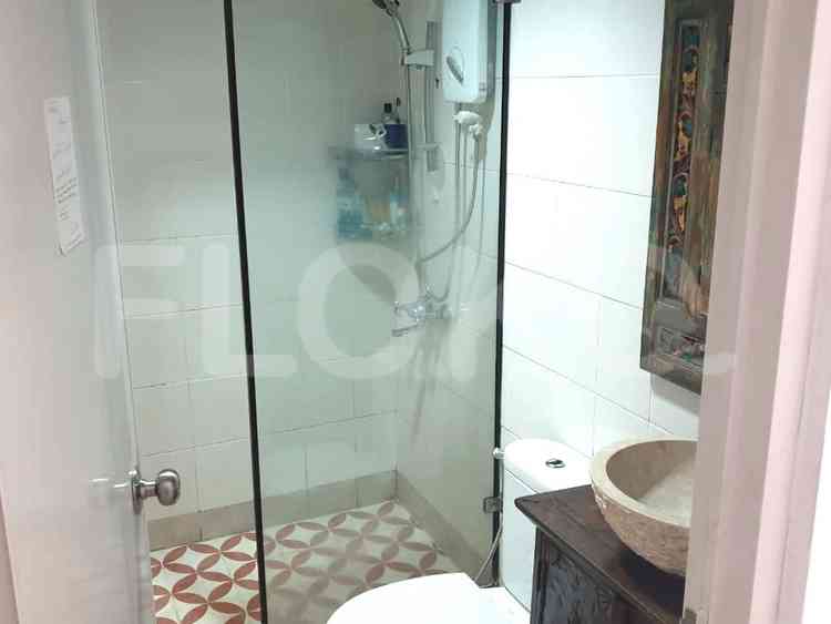 104 sqm, 10th floor, 3 BR apartment for sale in Tebet 6