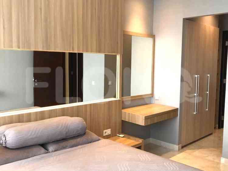 Dijual Apartemen 2 BR, Lantai 9, Luas 108 m2 di Senayan 4