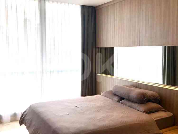 Dijual Apartemen 2 BR, Lantai 9, Luas 108 m2 di Senayan 2