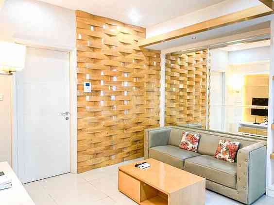 1 Bedroom on 15th Floor for Rent in Casa Grande - fte401 1