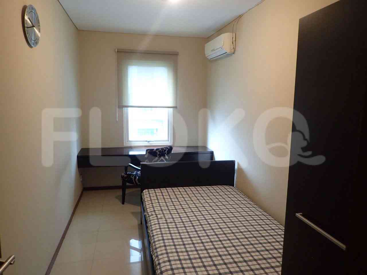 Dijual Apartemen 2 BR, Lantai 6, Luas 65 m2 di Thamrin 2