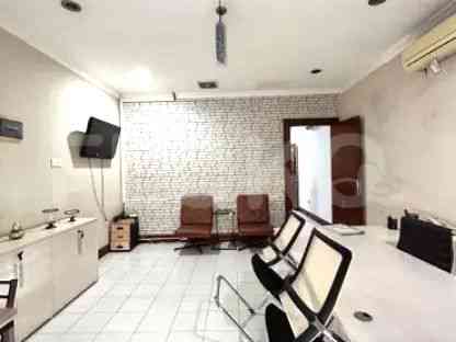 280 sqm, shophouse for sale in Tebet, Tebet 3