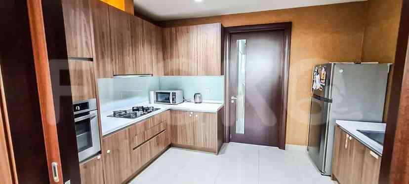 3 Bedroom on 15th Floor for Rent in Pakubuwono View - fga885 3