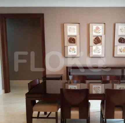 3 Bedroom on 15th Floor for Rent in Pakubuwono View - fgade6 6