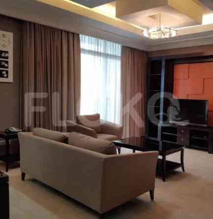 3 Bedroom on 15th Floor for Rent in Pakubuwono View - fgade6 1