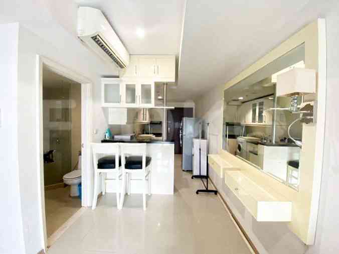 1 Bedroom on 10th Floor for Rent in Senayan Residence - fse621 3