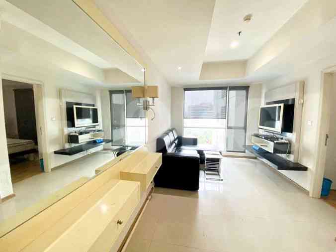 1 Bedroom on 10th Floor for Rent in Senayan Residence - fse621 2