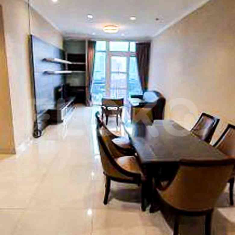 3 Bedroom on 15th Floor for Rent in Senayan Residence - fsec29 1