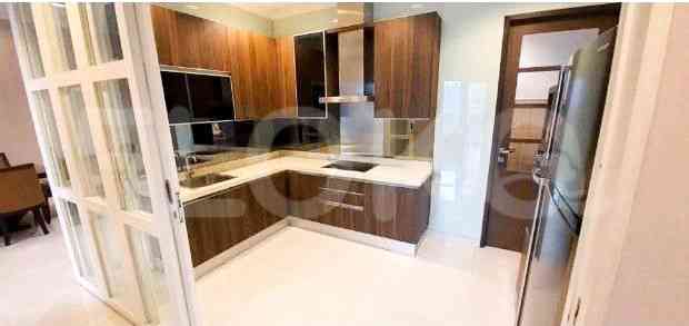 3 Bedroom on 15th Floor for Rent in Senayan Residence - fsec29 5