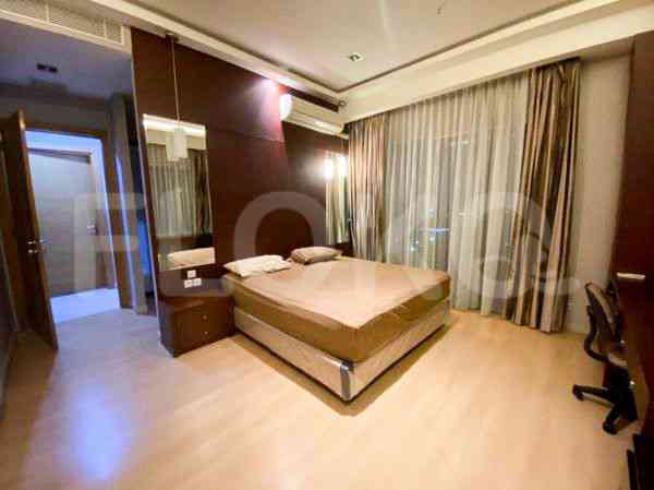 Tipe 3 Kamar Tidur di Lantai 22 untuk disewakan di Senayan Residence - fsee63 4