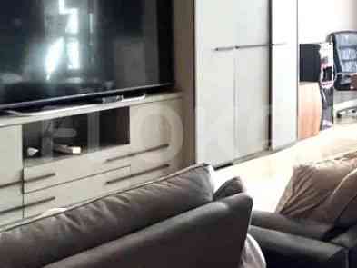 1000 sqm, 45th floor, 6 BR apartment for sale in Kebayoran Baru 3