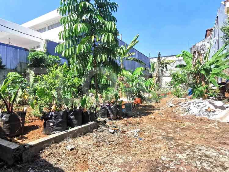 569 sqm, Land for Sale in Jalan Pasuruan, Menteng 1