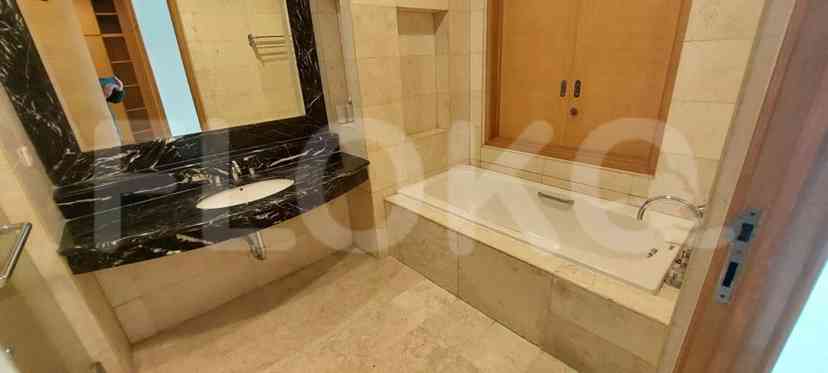 3 Bedroom on 15th Floor for Rent in Senayan Residence - fse5de 8