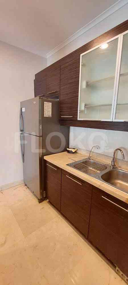 3 Bedroom on 15th Floor for Rent in Senayan Residence - fse5de 7