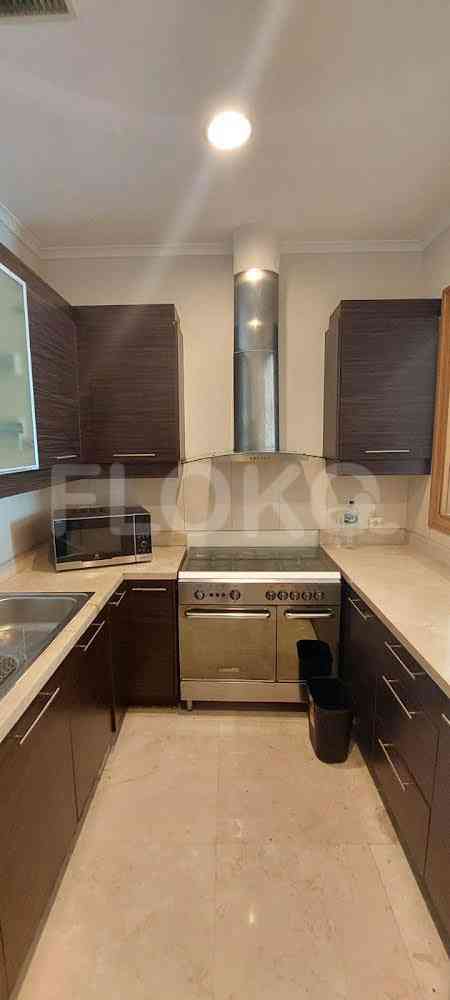 3 Bedroom on 15th Floor for Rent in Senayan Residence - fse5de 6