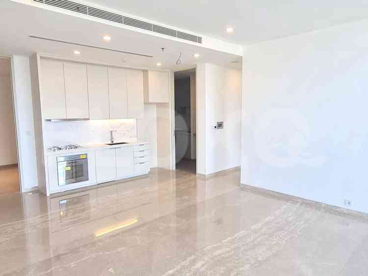 176 sqm, 16th floor, 4 BR apartment for sale in TB Simatupang 2