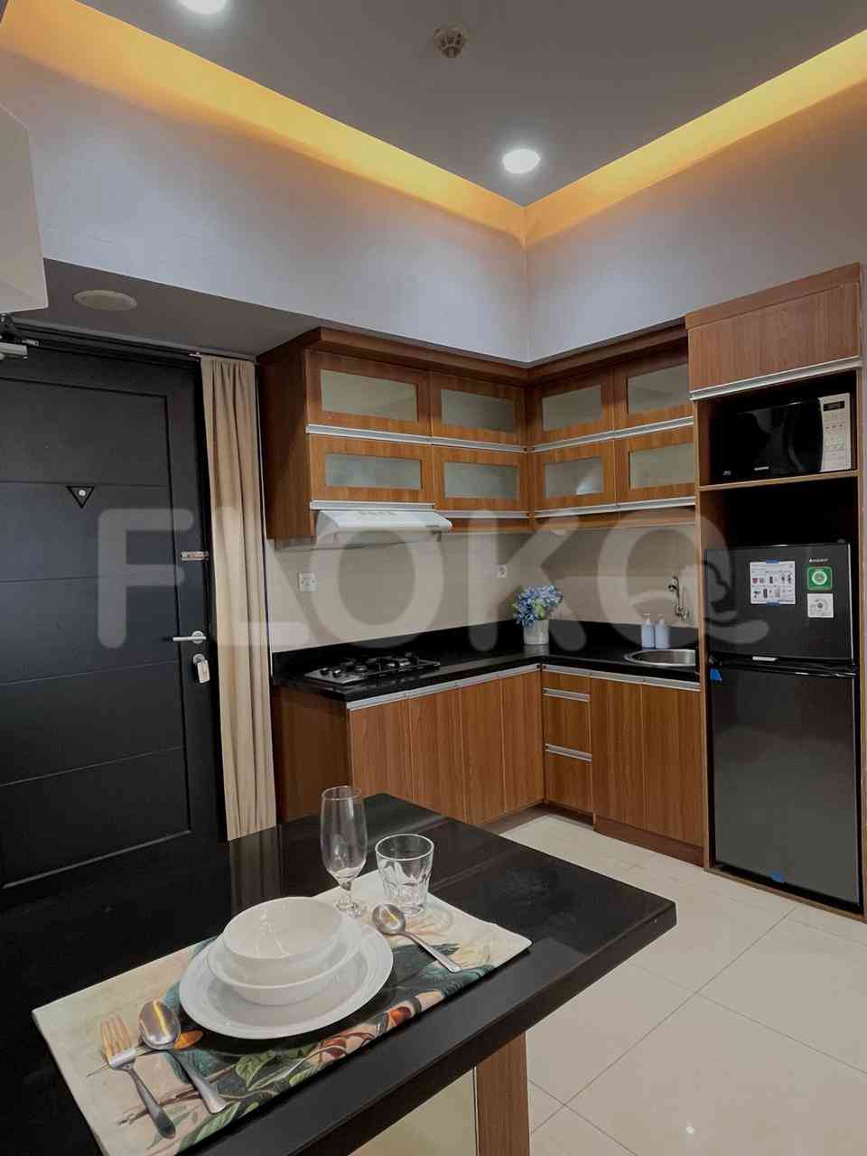 1 Bedroom on 10th Floor for Rent in Sudirman Suites Jakarta - fsuca4 3