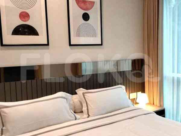 Dijual Apartemen 2 BR, Lantai 3, Luas 79 m2 3