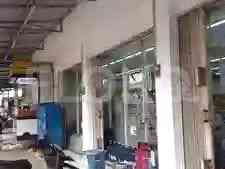 420 sqm, shophouse for rent in caringin, Bogor 3