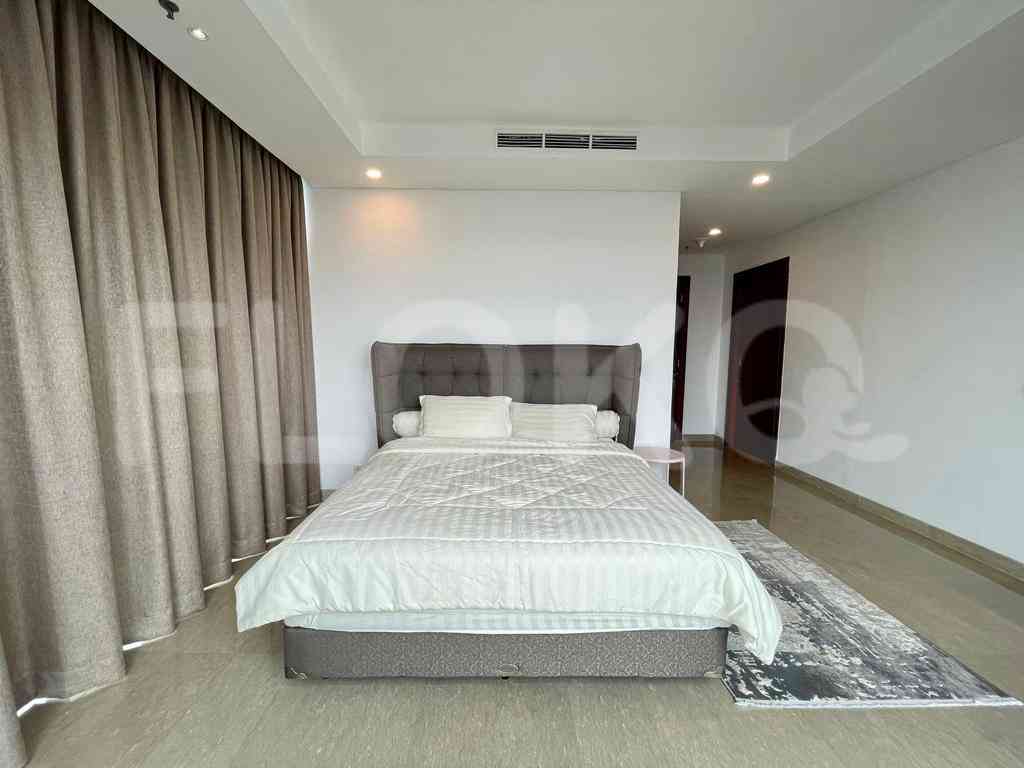 Dijual Apartemen 4 BR, Luas 269 m2 di Cipete 4