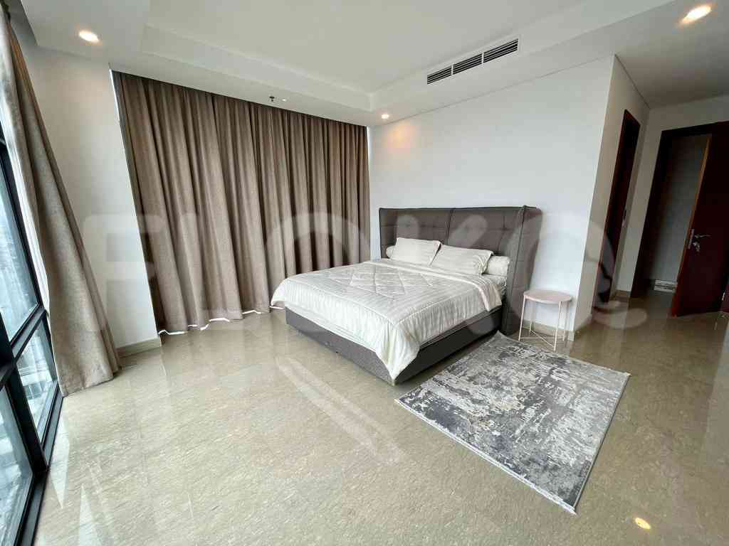 Dijual Apartemen 4 BR, Luas 269 m2 di Cipete 6