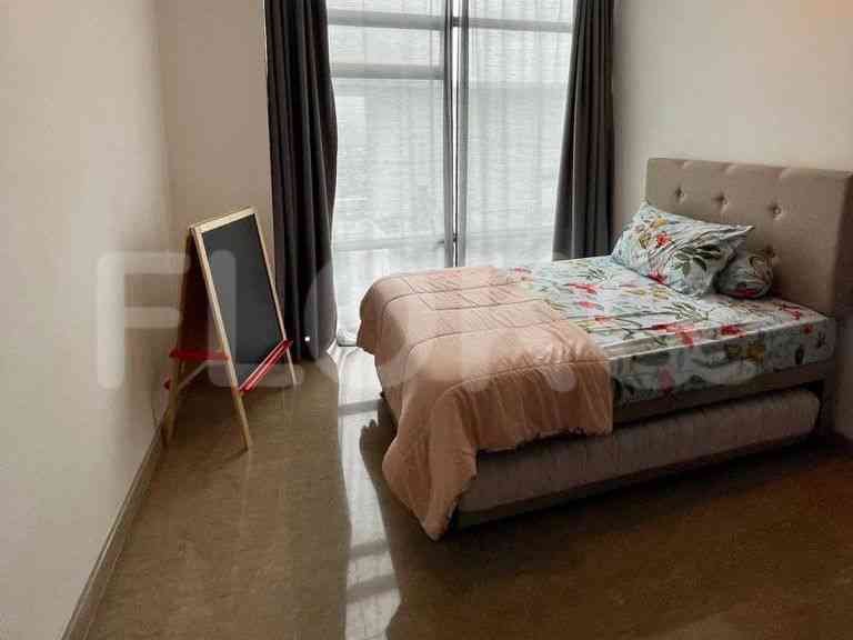 Dijual Apartemen 4 BR, Luas 269 m2 di Cipete 5