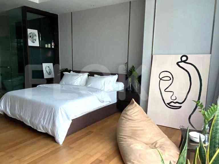 Dijual Apartemen 3 BR, Lantai 23, Luas 252 m2 di Menteng 3