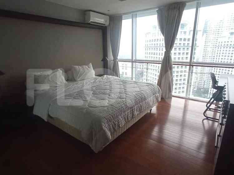 Tipe 1 Kamar Tidur di Lantai 16 untuk disewakan di City Lofts Apartemen - fta060 3