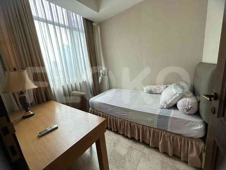 Tipe 1 Kamar Tidur di Lantai 9 untuk disewakan di Bellagio Residence - fkue78 4