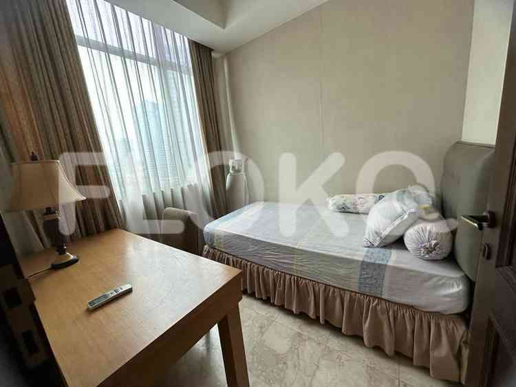 Tipe 1 Kamar Tidur di Lantai 9 untuk disewakan di Bellagio Residence - fkue78 9