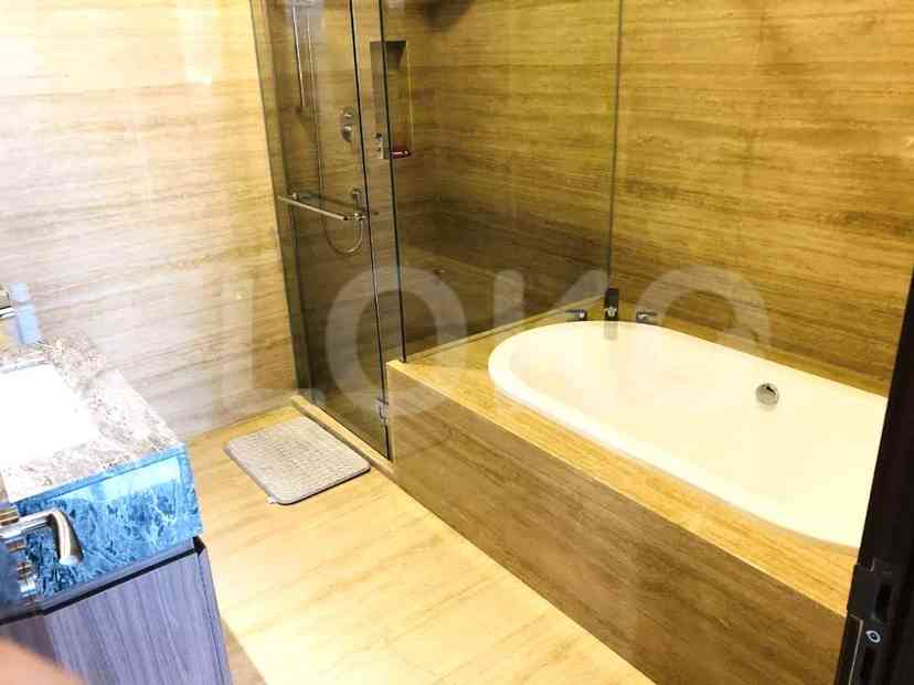 Dijual Apartemen 2 BR, Lantai 3, Luas 97 m2 di Setiabudi 1