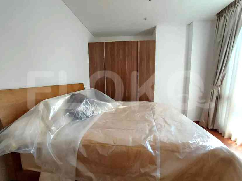 135 sqm, 10th floor, 2 BR apartment for sale in Kebayoran Baru 3