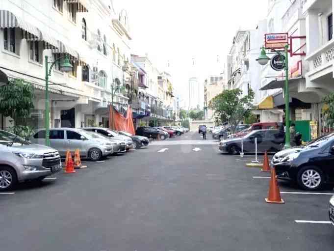 315 sqm, shophouse for sale in senayan, Senayan 7