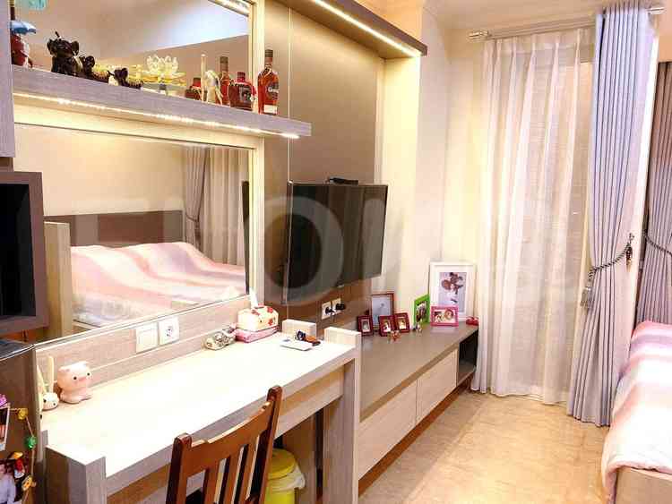 1 Bedroom on 33rd Floor for Rent in Menteng Park - fme49e 2