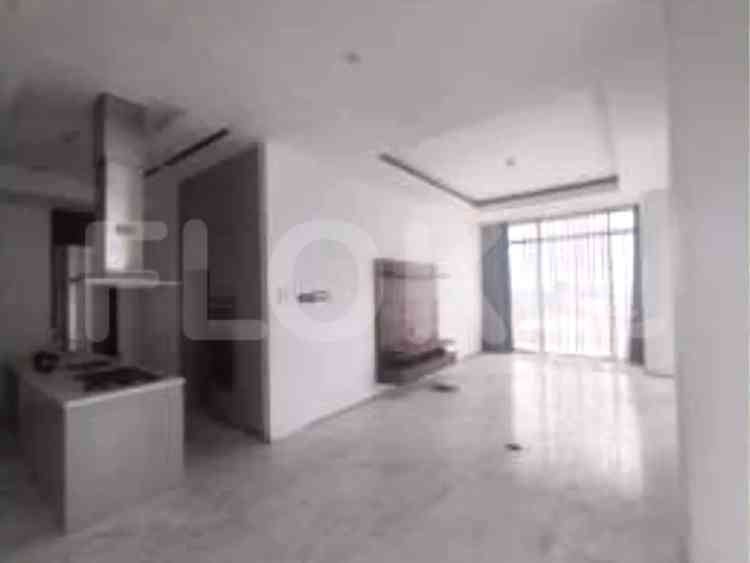 Dijual Apartemen 4 BR, Lantai 9, Luas 287 m2 di Kebayoran Baru 1