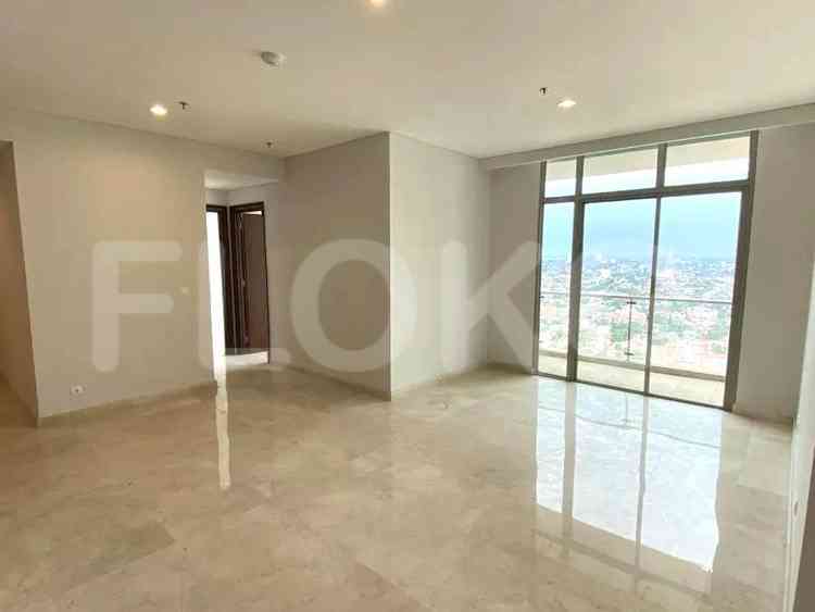 Dijual Apartemen 2 BR, Lantai 27, Luas 136 m2 di Cipete 5