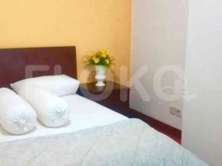 Tipe 2 Kamar Tidur di Lantai 23 untuk disewakan di The Capital Residence - fsc215 1