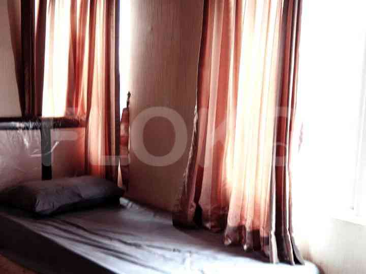 Tipe 2 Kamar Tidur di Lantai 32 untuk disewakan di Thamrin Residence Apartemen - fth668 6