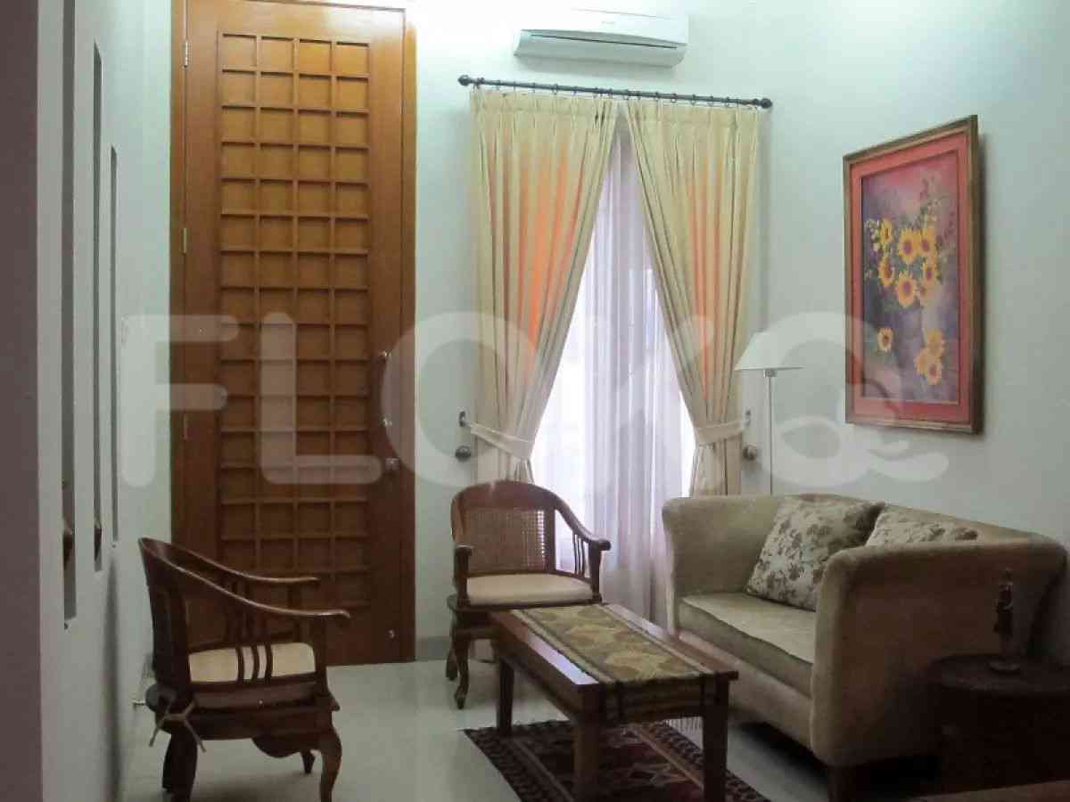 150 sqm, 4 BR house for rent in Cilandak, Cilandak 3