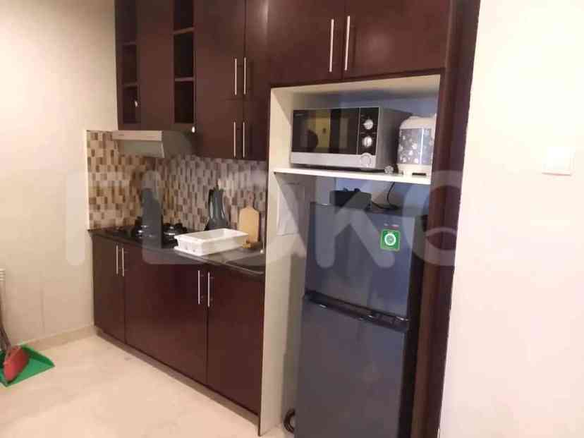 Dijual Apartemen 2 BR, Lantai 1, Luas 66 m2 di Setiabudi 5