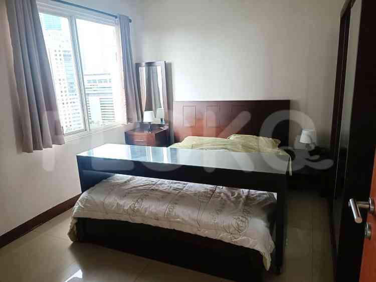 Tipe 1 Kamar Tidur di Lantai 11 untuk disewakan di Thamrin Residence Apartemen - fth9b9 7