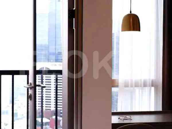 Dijual Apartemen 1 BR, Lantai 31, Luas 24 m2 di Kuningan 5