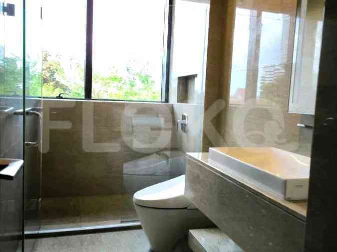 145 sqm, 10th floor, 3 BR apartment for sale in Gandaria 1