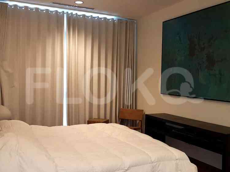 Tipe 3 Kamar Tidur di Lantai 9 untuk disewakan di Senopati Suites - fse3c6 1