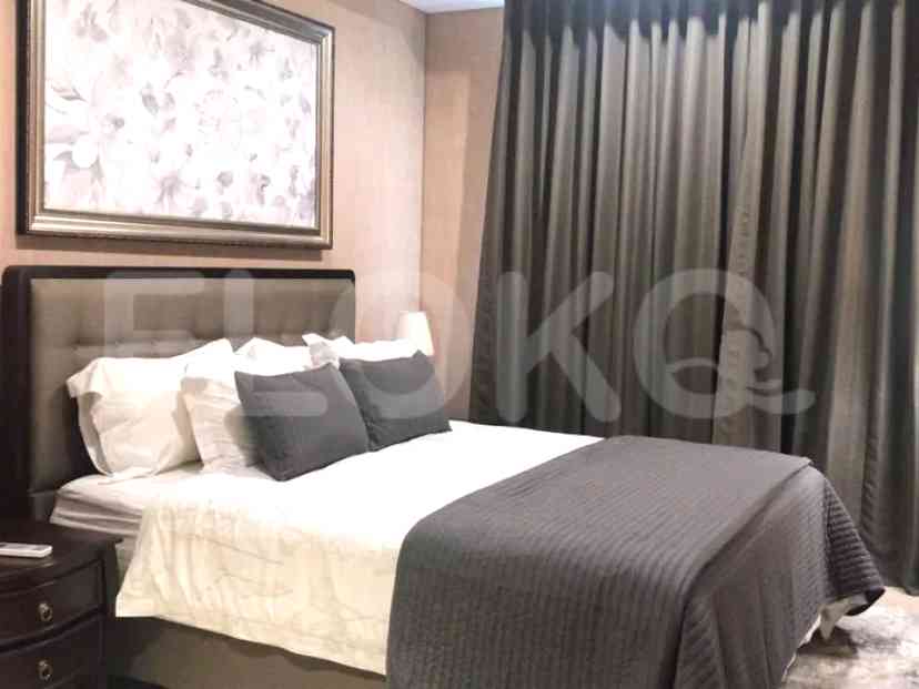 Dijual Apartemen 1 BR, Lantai 17, Luas 65 m2 di Kebayoran Lama 1