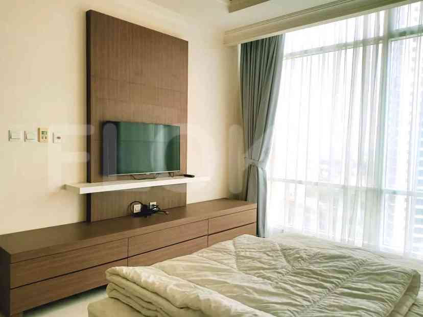 157 sqm, 31st floor, 2 BR apartment for sale in Simprug 2