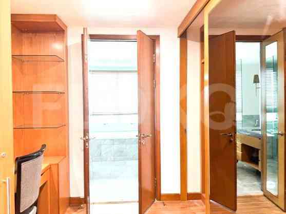 177 sqm, 25th floor, 2 BR apartment for sale in Gandaria 1