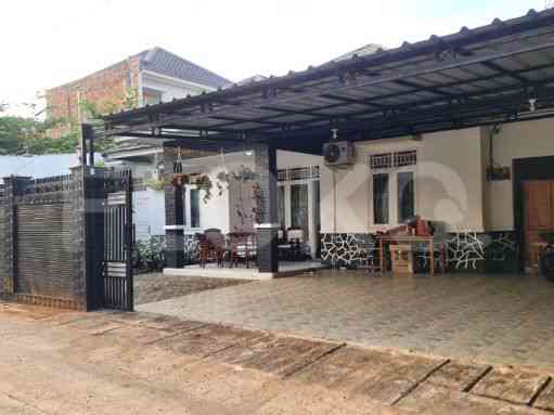 267 sqm, 5 BR house for sale in Pondok Gede, Bekasi 2