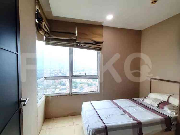 Dijual Apartemen 2 BR, Lantai 26, Luas 72 m2 di Cipete 5